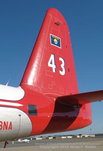 Air Tanker 43